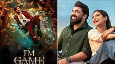 'Im Game' box office collection day 10 vs 'Bethlehem Kudumba Unit': Dulquer Salmaan film earns Rs 48 lakhs; Nivin Pauly starrer nears Rs 300 cr