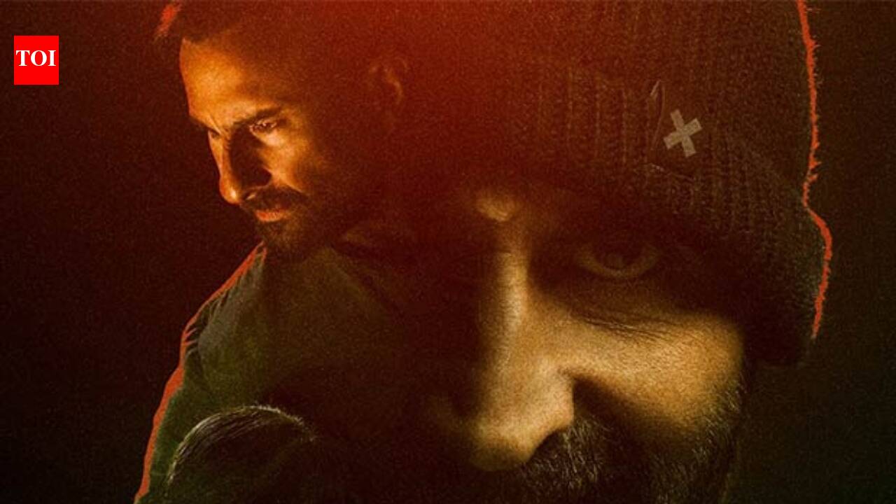 'Haiwaan' Day 2: Akshay Kumar, Saif Ali Khan film earns Rs 2.50 cr