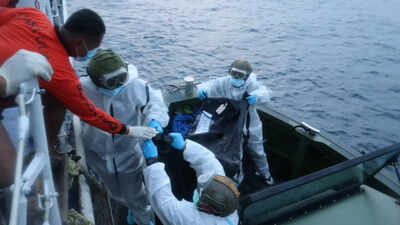 Toll in Philippines ferry fire rises to 76; 13 missing