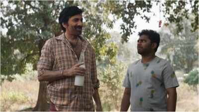 'Irumudi' box office collection day 23: Ravi Teja film jumps 66.7%; earns Rs 2.25 cr; India gross reaches Rs 206.85 cr