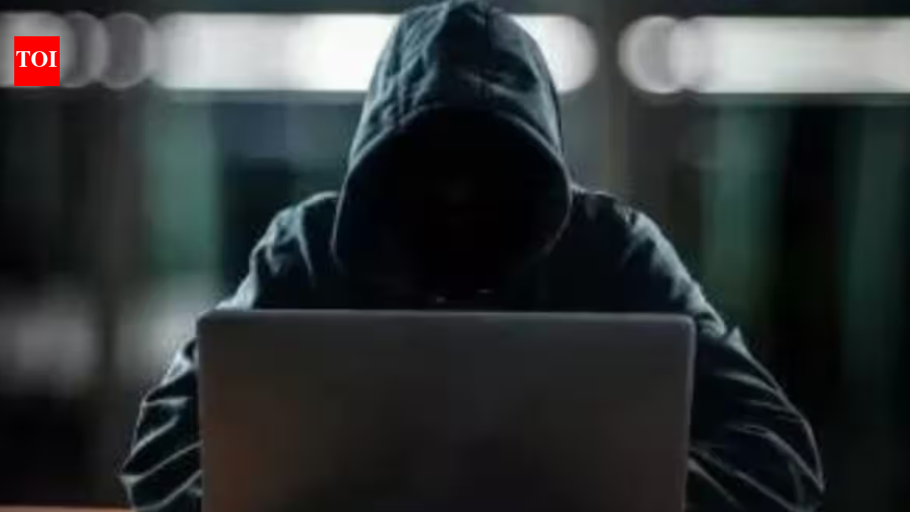 Techie held for providing VPS to cyber criminals