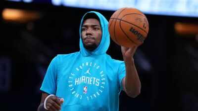 Former 7x All-Star showers huge praise for $49.37 million Charlotte Hornets forward ahead of NBA season opener