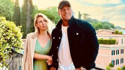 ‘Reacher’ star Alan Ritchson and wife Catherine confirm split after 20 years: ‘We built a life and a family together…’