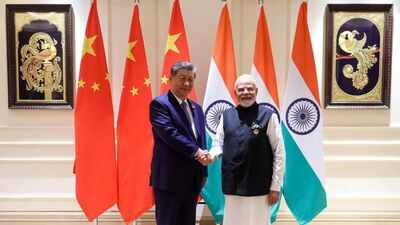 Thaw in ties deserves to be cherished, says Xi; border peace is essential: PM Modi