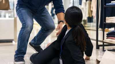 ‘Slipped and fell’ on saleswoman, then kissed her twice: Mumbai man gets 1-year jail