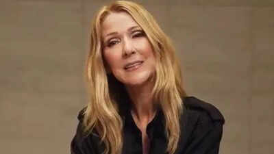 Celine Dion returns to Paris residency after two years: ‘I made a promise to come back… So here I am!’