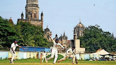 9 years on, Mumbai gets 8 of its Azad Maidan pitches back