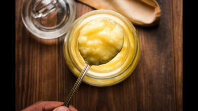 Buying expensive A2 ghee because you think it's healthier? Cardiologist says the label isn't enough