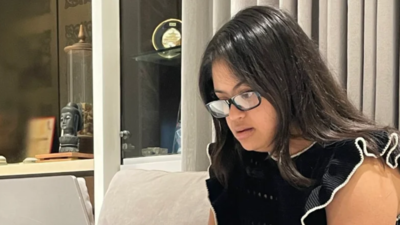 One extra chromosome, an extraordinary journey: Surat’s 20-year-old breaks Down's syndrome barriers