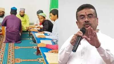 'Minimum infra, deviation from syllabus': West Bengal shuts down 252 madrasas, sends show-cause notices to 100