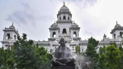 Telangana assembly okays CURE Bill, caps revision of property tax at 10%