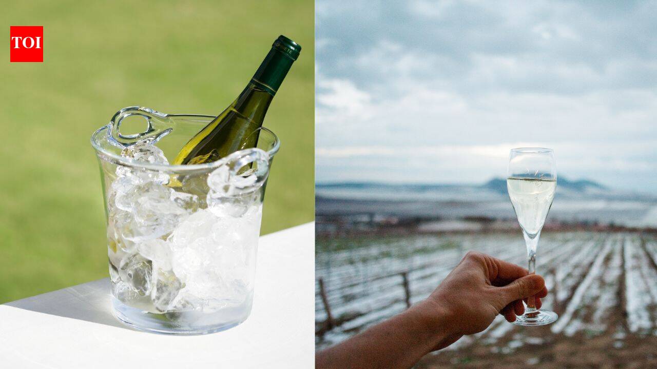 What is Ice wine? Why is it called Liquid Gold ?