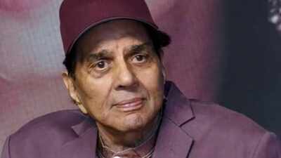 Dharmendra's first love was Hamida, long before Hema Malini; school crush moved to Pakistan after Partition