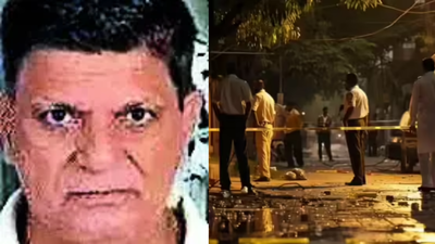 How a road clash near Lucknow liquor shop left 70-year-old dead, grandson critical