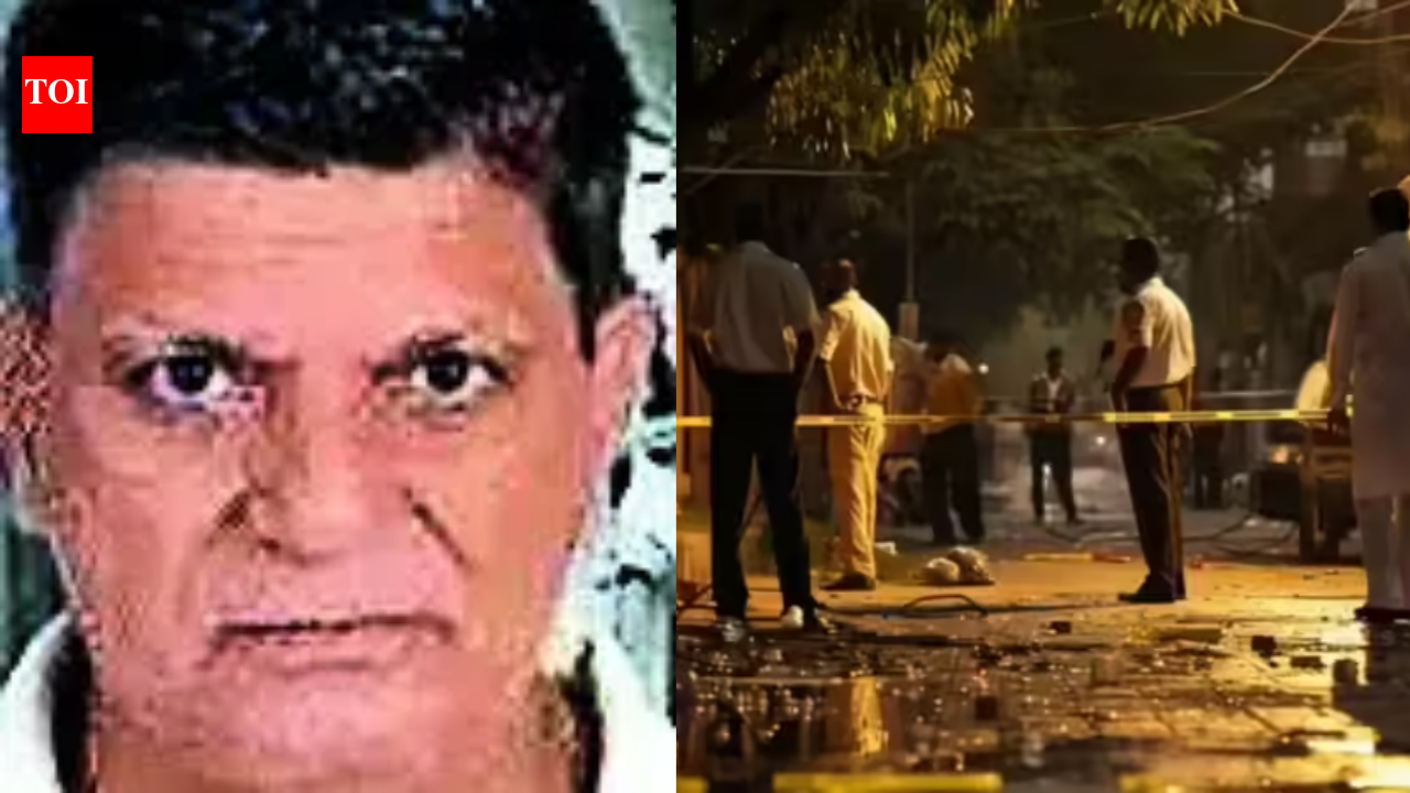 How a road clash near Lucknow liquor shop left 70-year-old dead, grandson critical