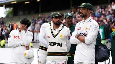 World Test Championship points table: Where does India stand after England's 3-0 whitewash of Pakistan?