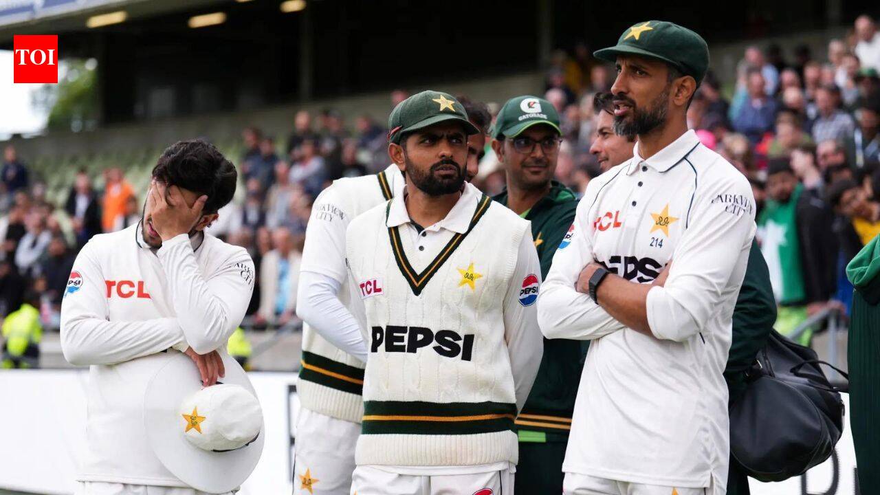 WTC points table: Where does India stand after England's 3-0 whitewash of Pakistan?