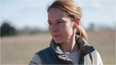Amy Ryan joins Emilia Jones in 'The Retrievals'; 'The Office' star to play Yale nurse in IVF patients drama inspired by real events