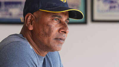 Chaminda Vaas to join Delhi Capitals as bowling coach
