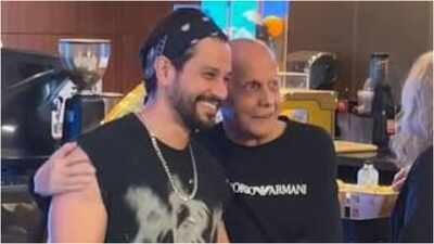 Mahesh Bhatt once bribed a 7-year-old Kunal Kemmu to skip his school picnic for shoot: 'Worst deal I made'
