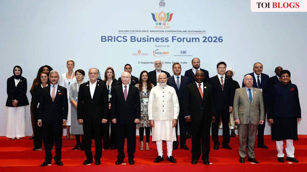 BRICS 2026: Beyond the New Delhi Summit, the Global South finds its voice