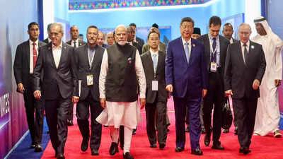 Brics embraces AI but leaves job displacement largely unaddressed