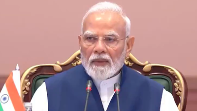  PM Modi Outlines Four Pillars Of India’s BRICS Presidency, Pushes For Global South