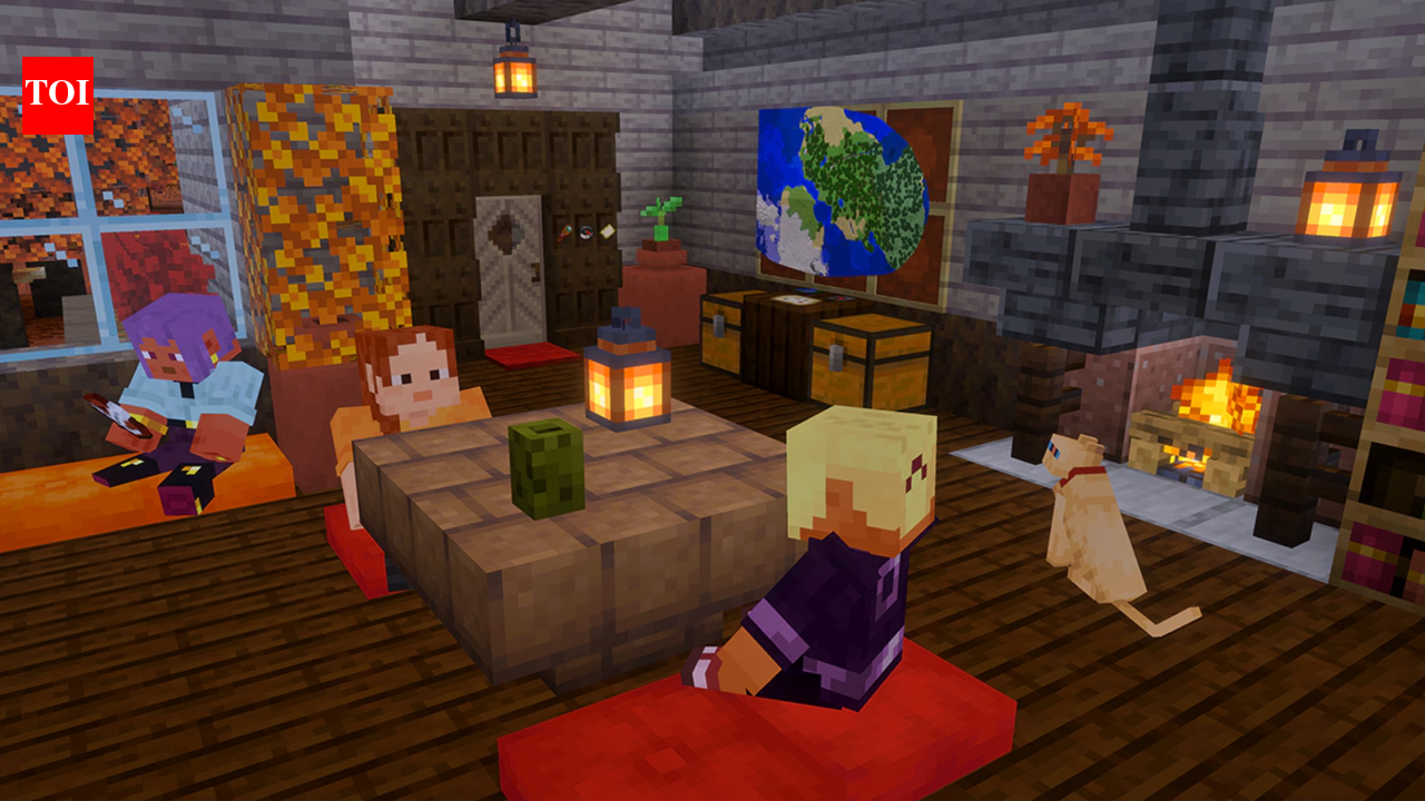 When does Minecraft Wilderness Bound update release? Timings for all regions