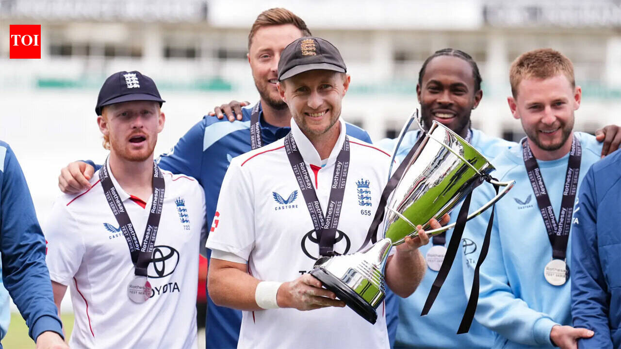 Stokes’ retirement, McCullum exit, Carse row &amp; Root’s return end in 3-0 Pakistan sweep