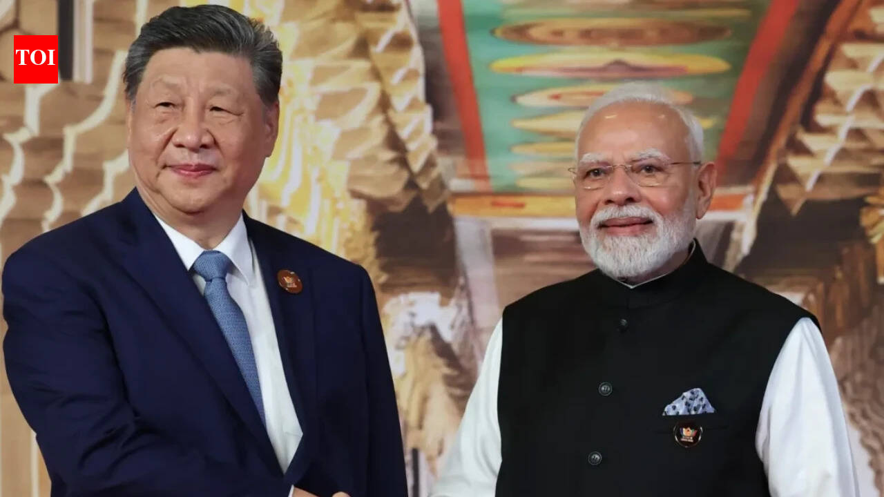 'Stronger India-China ties strategically important for Global South': Chinese journalist at Brics summit 2026