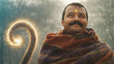 Renowned filmmaker Trivikram Srinivas to present Telugu version of ‘Hanuman Ansh’; release date OUT- Check here