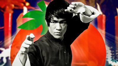 Quote of the day by Bruce Lee: 'When I look around, I always learn something, and that is to be always yourself...Start from the very root of your being, which is how can I be me?' life lesson on staying true to yourself instead of copying others from 'Enter the Dragon' star