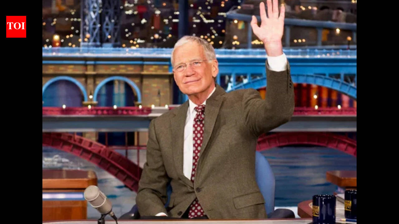 In 1999, David Letterman bought this 2,700-acre Montana ranch while leaving showbiz behind