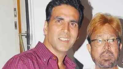 When Akshay Kumar went to Rajesh Khanna's office seeking work: 'Woh bolte they theek hai baad mein aana abhi film bana raha hun'