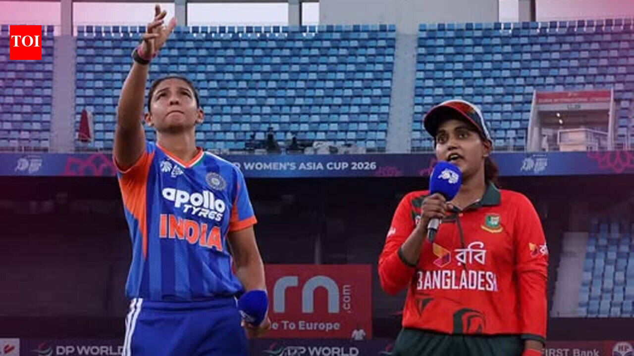 Nigar Sultana’s handshake snub to Harmanpreet backfires as BCB distances itself, reviews captaincy