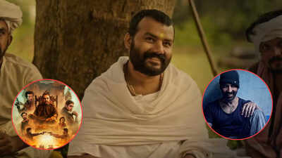 'Hanuman Ansh' box office collection Day 38 (LIVE): Neem Karoli Baba biopic eyes Rs 210 crore in India am