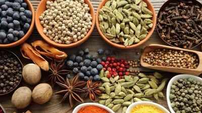 Are your spices losing their flavour? Here’s why it happens and how to store them the right way