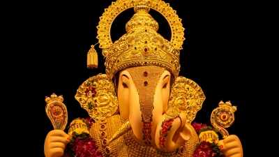 Happy Ganesh Chaturthi 2026: Best Vinayaka Chaturthi wishes and messages to share with colleagues, employees, friends, and family