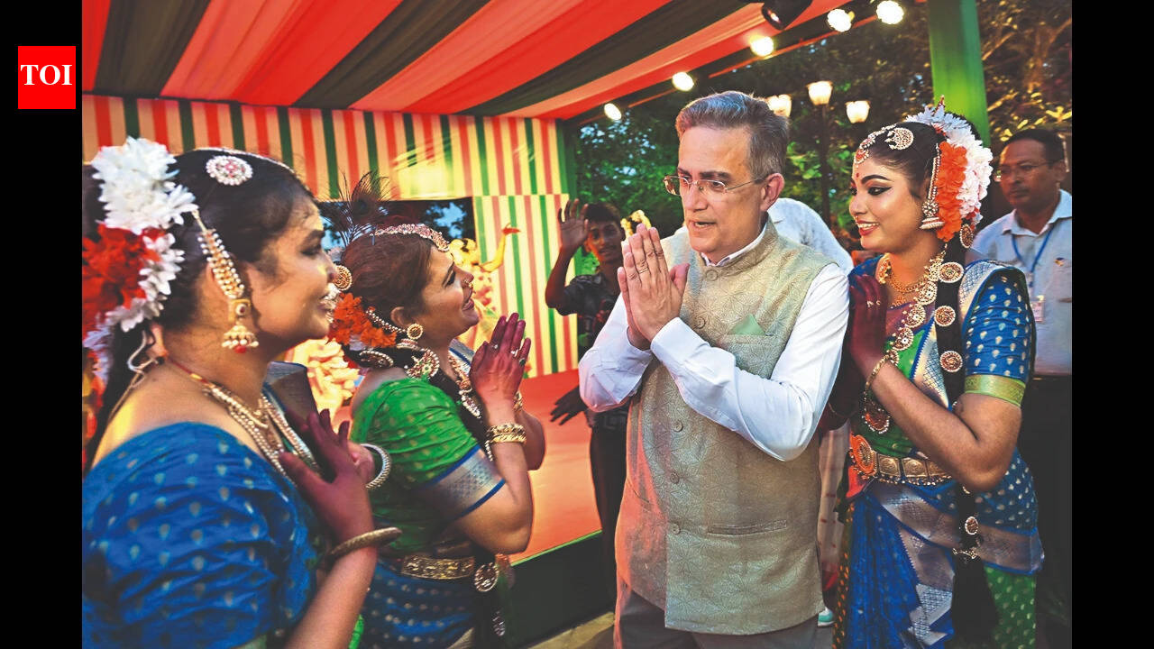 Registry Building revival: French cultural festival on the cards for Chandannagar
