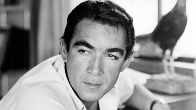 Quote of the day by Anthony Quinn: “Thirteen, 13 children, and I love, I love them all. And I think I’ve been a good father to all of them,” a parenting lesson that highlights how fatherhood is measured by love and presence
