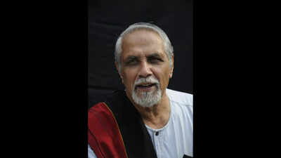 Theatre stalwart Chidambara Rao Jambe, who built a disciplined legacy, passes away at 77