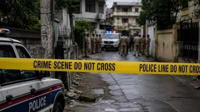 Delhi man dies days after alleged assault by truck drivers