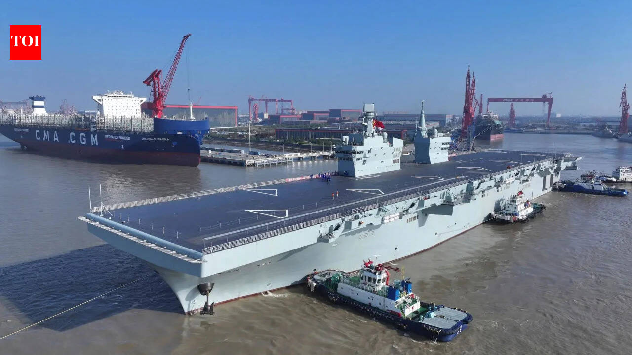 China’s new anti-drone weapon is laser on wheels: Why it matters for modern warfare