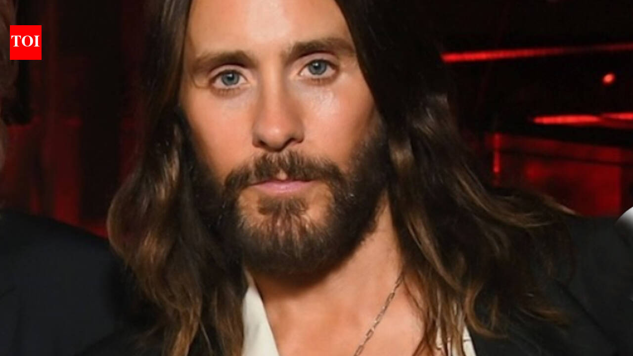 Jared Leto quietly sells his former LA Air Force compound: Inside the unusual property he bought for $5M