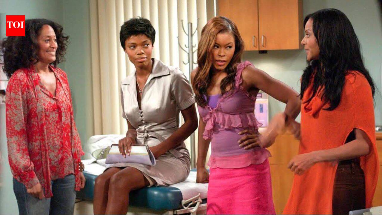 All seasons of 'Girlfriends' leave Netflix: Here's where you can stream the Tracee Ellis Ross, Jill Marie Jones starrer classic sitcom next