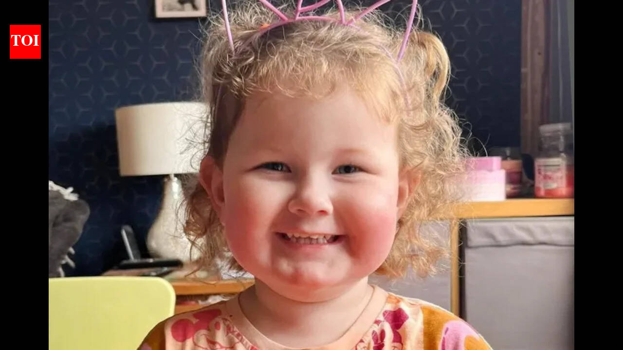3-year-old’s ‘asthma’ cough was a warning sign of a fatal heart condition