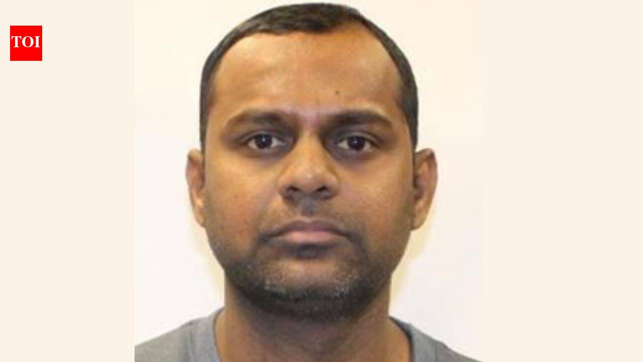 Indian-origin lab owner wanted in US over alleged $93 million Medicare fraud