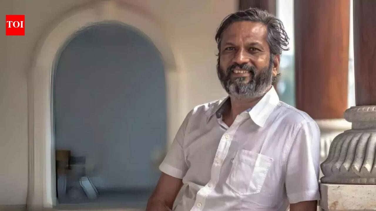 Zoho founder Sridhar Vembu reacts to chilling AI voice scam: ‘Sadly, AI is …’