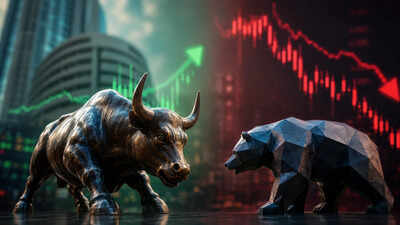 Fed, crude prices & more: What will guide Dalal Street this week