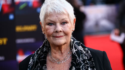 Quote of the day by Judi Dench: ‘It takes courage to recognise the real as opposed to the convenient,’ a powerful life lesson explaining that it takes ultimate strength to face an uncomfortable truth